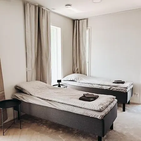 Neliapila One-bedroom