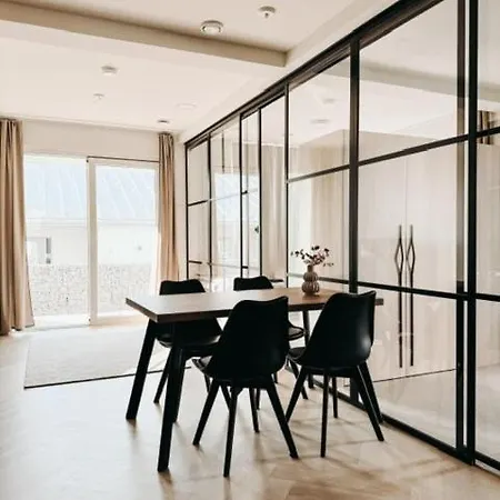 Lägenhet Neliapila One-bedroom *