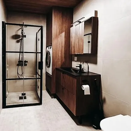 Neliapila One-bedroom *