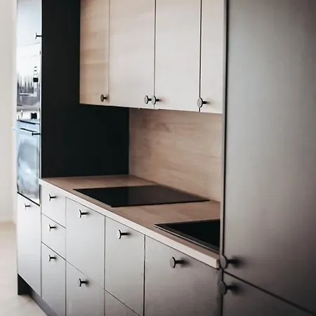 Neliapila One-bedroom Kokkola (Karleby)