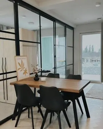 Lägenhet Neliapila One-bedroom *