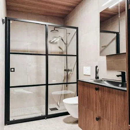 Lägenhet Neliapila One-bedroom Karleby